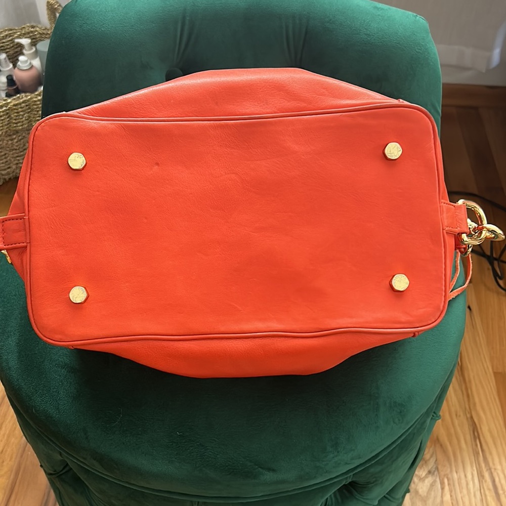 Rebecca Minkoff satchel - Picture 5 of 15